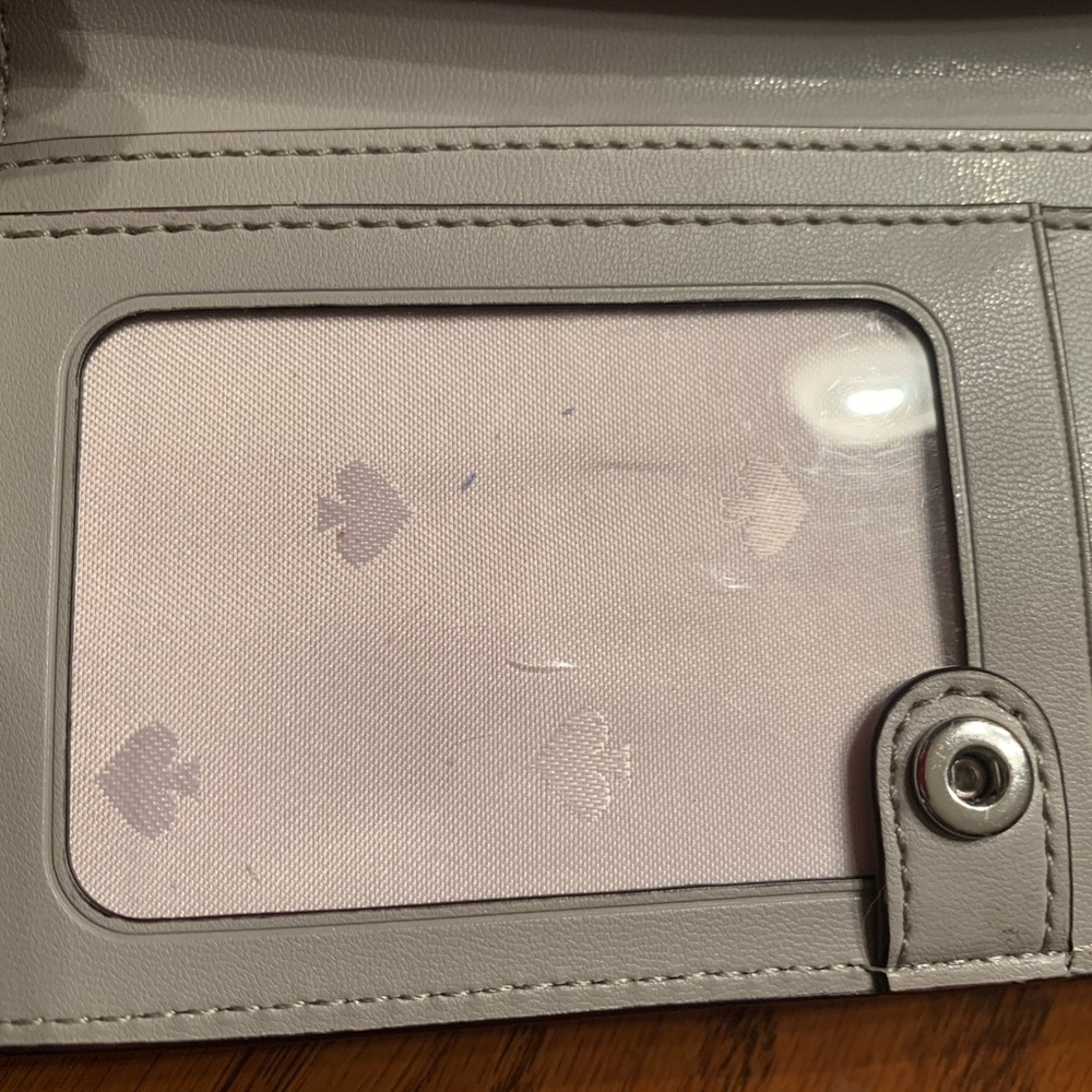Kate Spade Wallet - Picture 7 of 8